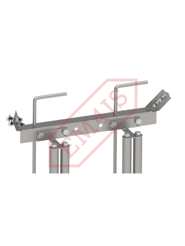 AFP-1200-Führungsstrahl für Heimpumpstationen
