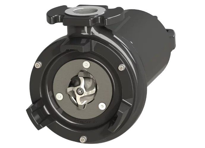 Master 3 - 1,1 kW / 50 Hz - Abwasserpumpe