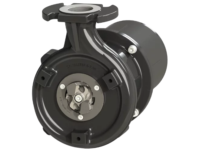 Master 6 - 3 kW / 50 Hz - Abwasserpumpe